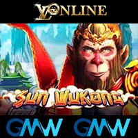 slot Sun Wukong GameMediaWorks